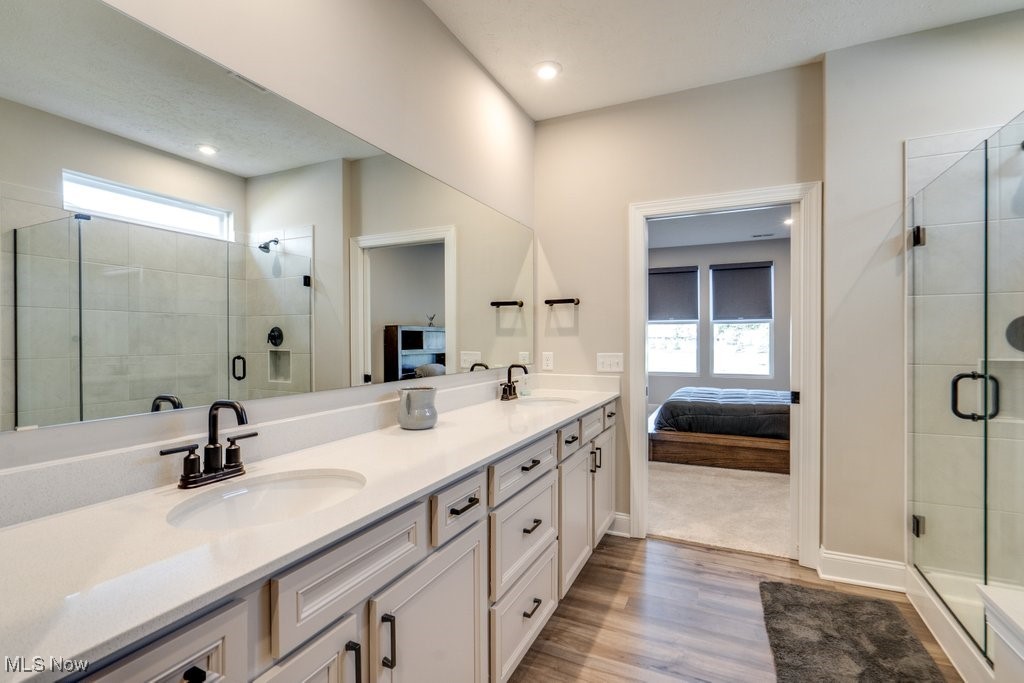 Brookview Reserve Sub - Residential