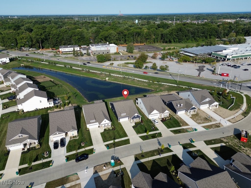 Brookview Reserve Sub - Residential