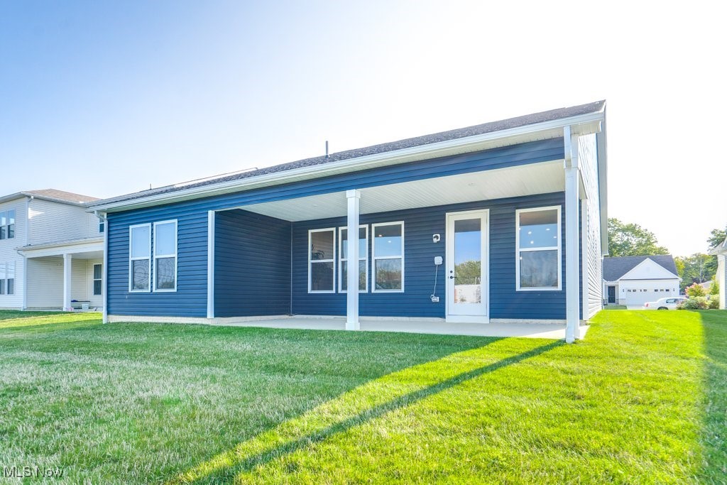 Brookview Reserve Sub - Residential