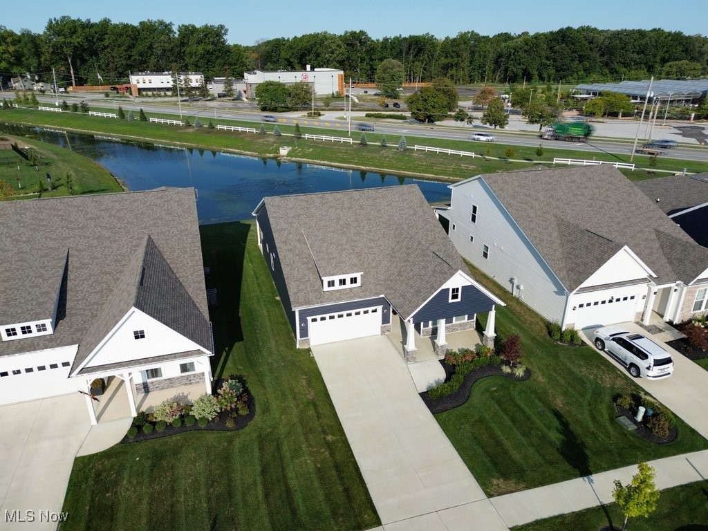 Brookview Reserve Sub - Residential