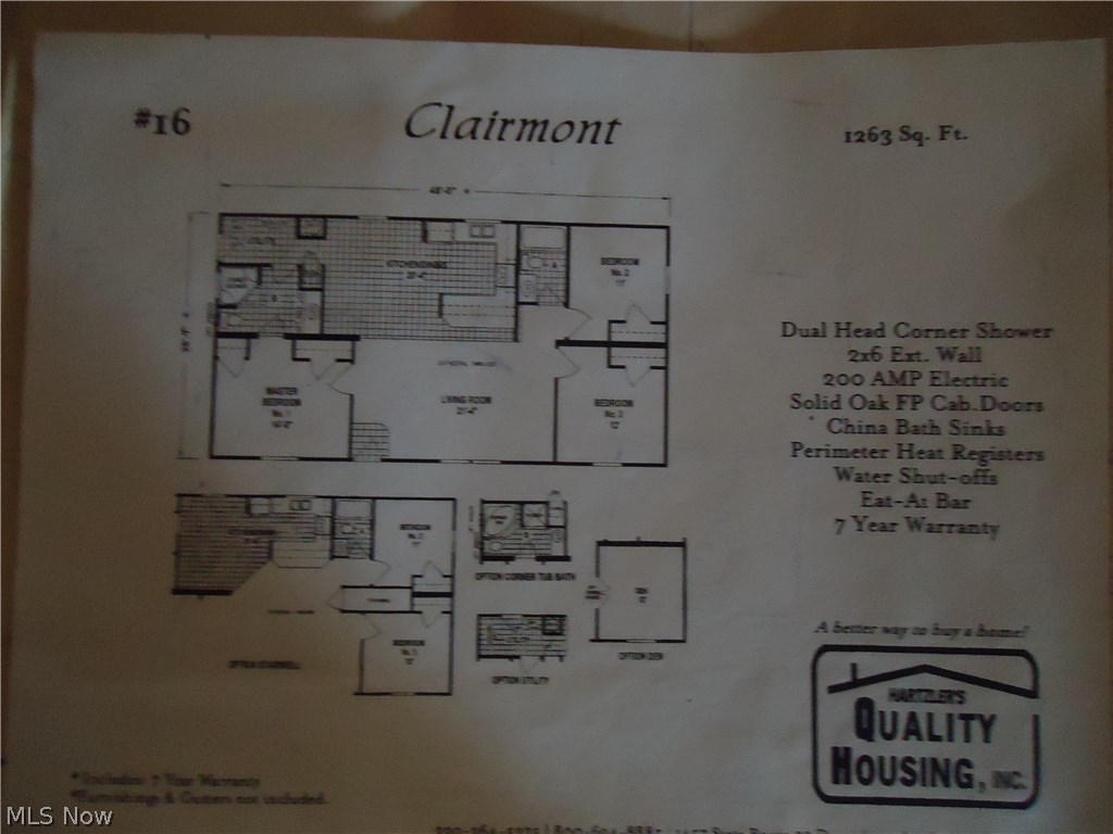 Echo Valley - Residential