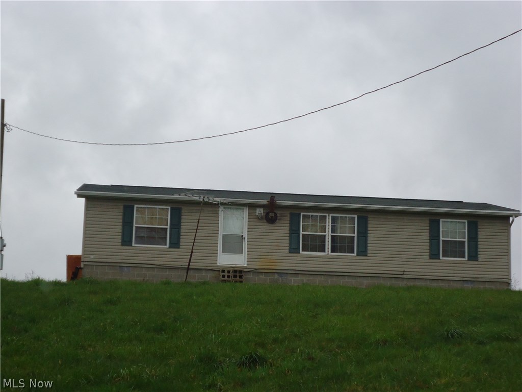 Echo Valley - Residential