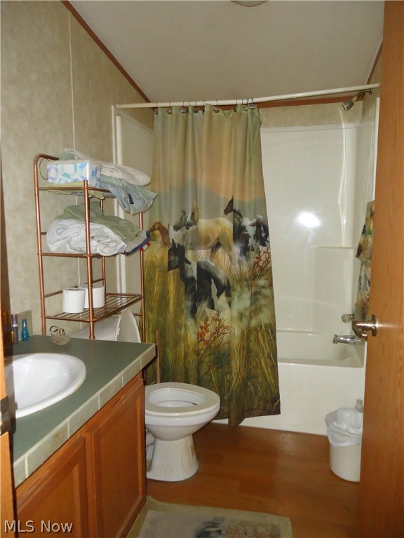 Echo Valley - Residential