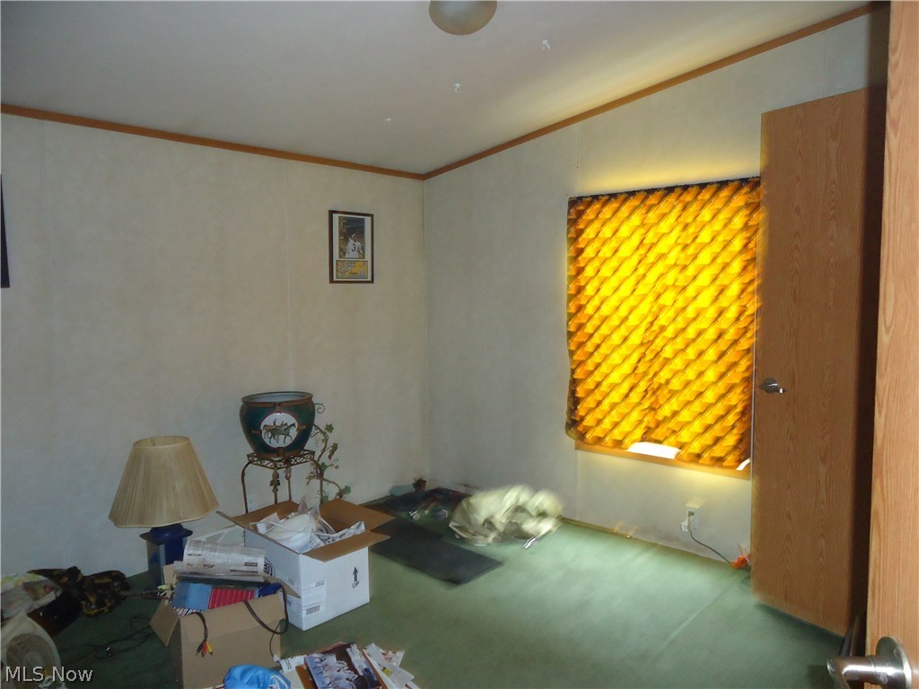 Echo Valley - Residential