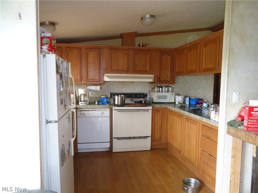 Echo Valley - Residential