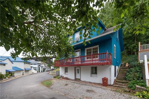 416 Riverdale Drive Rocky River OH 44116