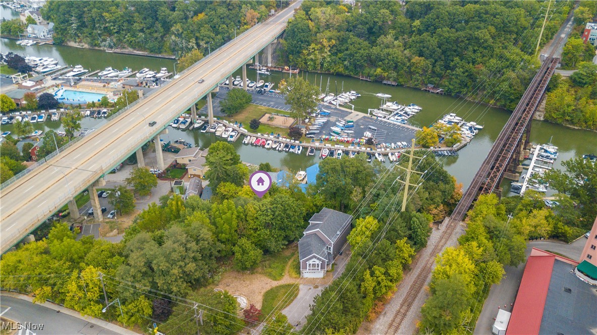 416 Riverdale Drive, Rocky River, Ohio image 15
