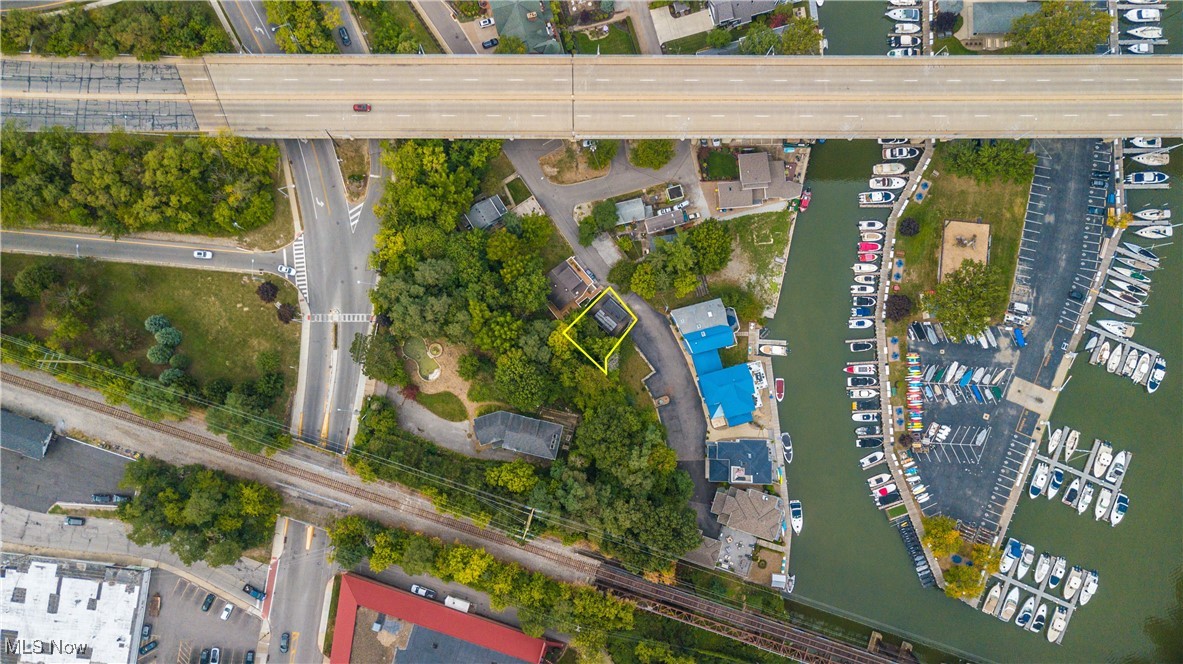 416 Riverdale Drive, Rocky River, Ohio image 14