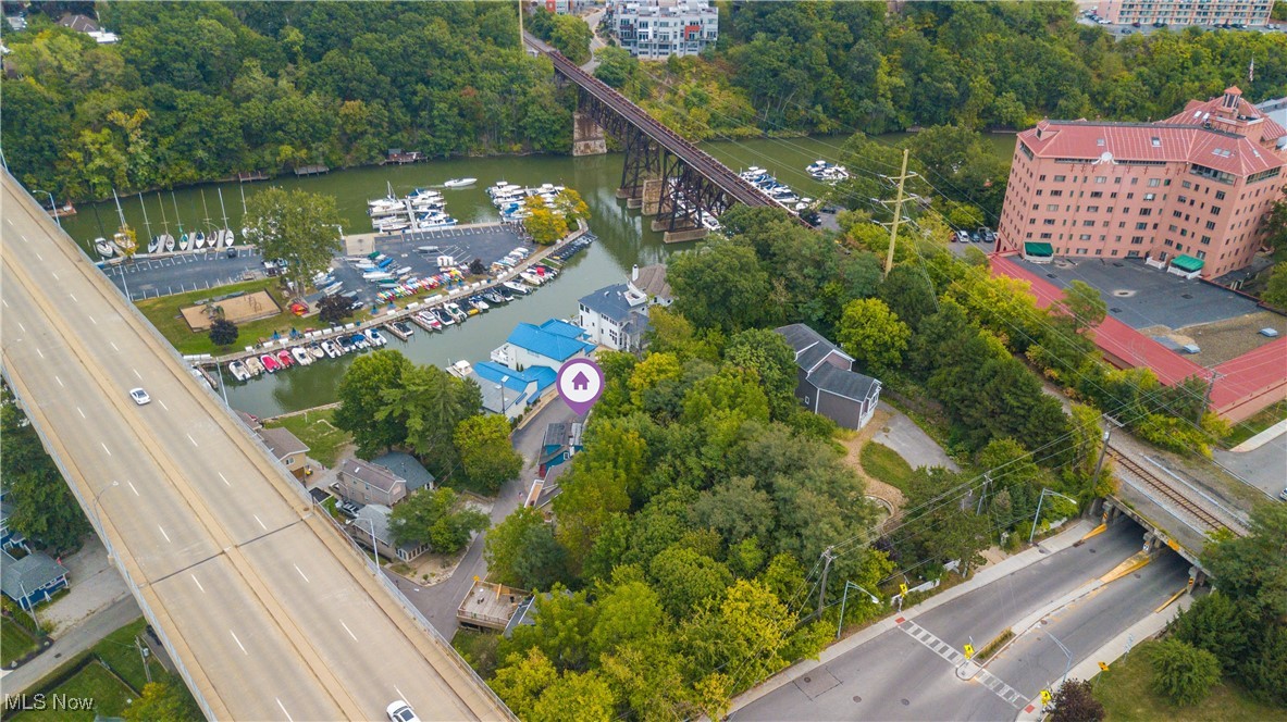 416 Riverdale Drive, Rocky River, Ohio image 19