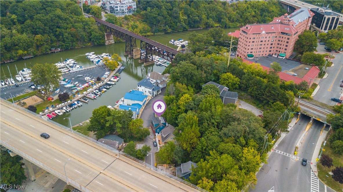 416 Riverdale Drive, Rocky River, Ohio image 20