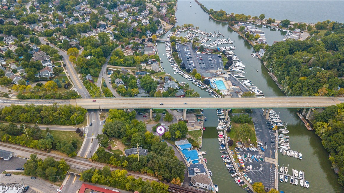 416 Riverdale Drive, Rocky River, Ohio image 16