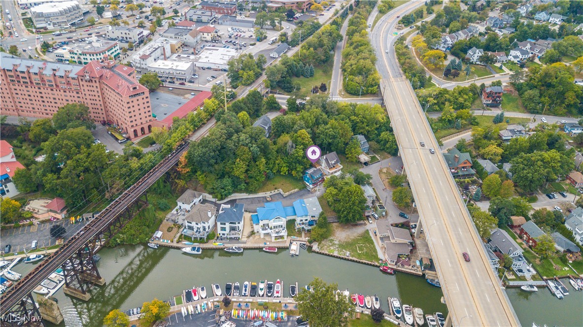 416 Riverdale Drive, Rocky River, Ohio image 11