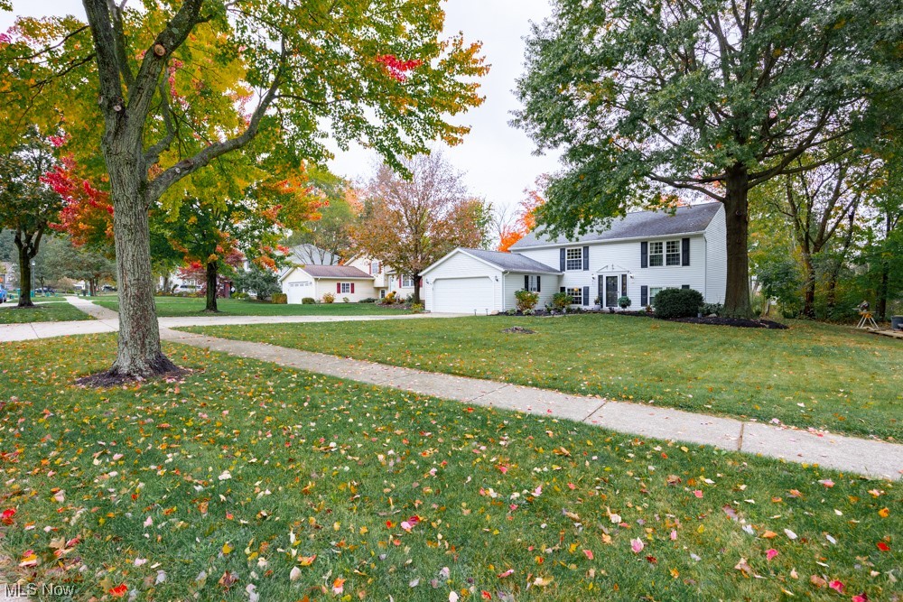 Chamberlin Ledges - Residential