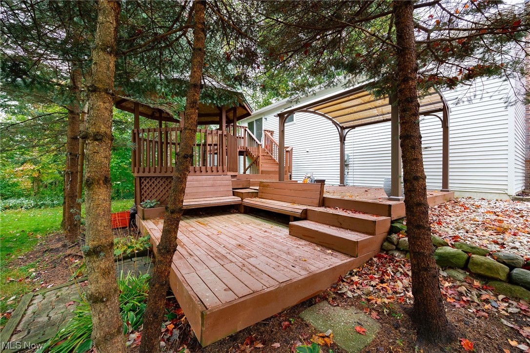 Chamberlin Ledges - Residential