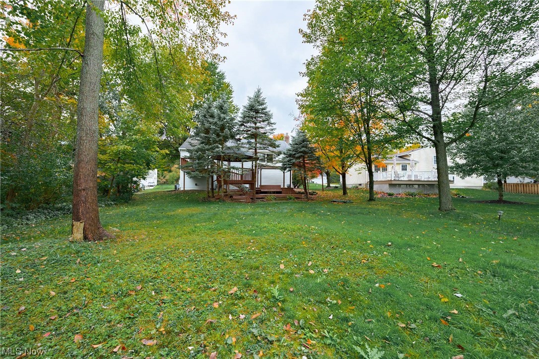 Chamberlin Ledges - Residential