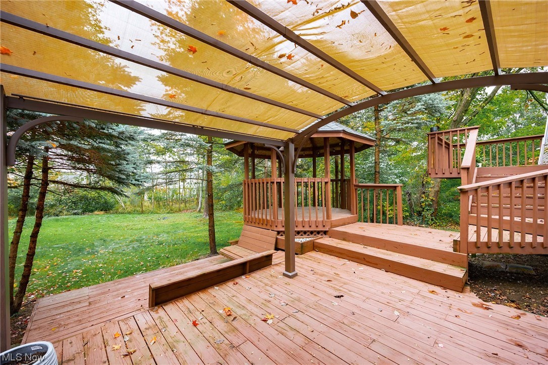 Chamberlin Ledges - Residential