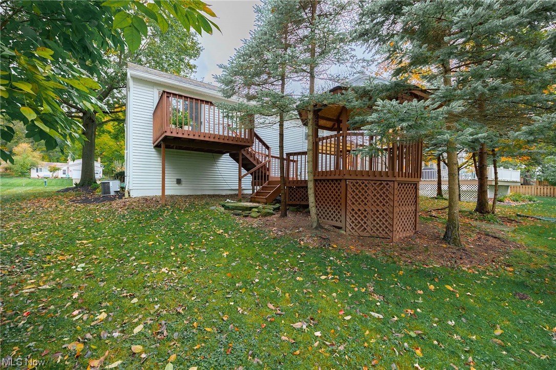 Chamberlin Ledges - Residential