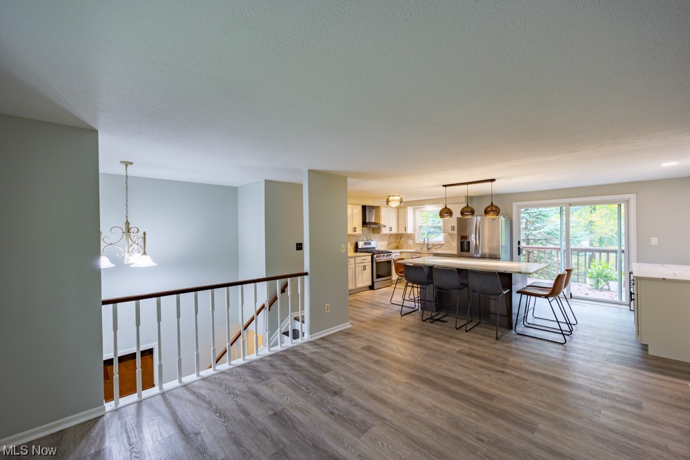 Chamberlin Ledges - Residential