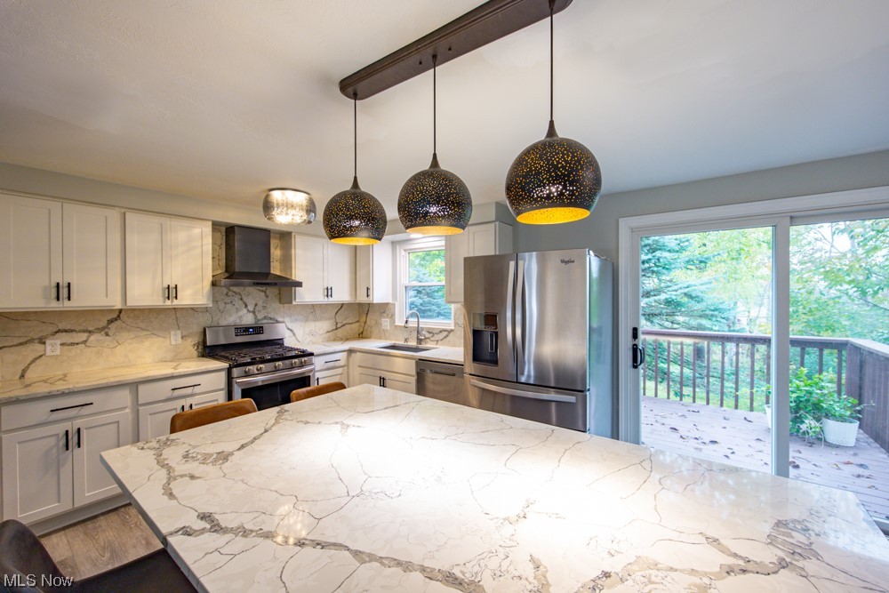 Chamberlin Ledges - Residential