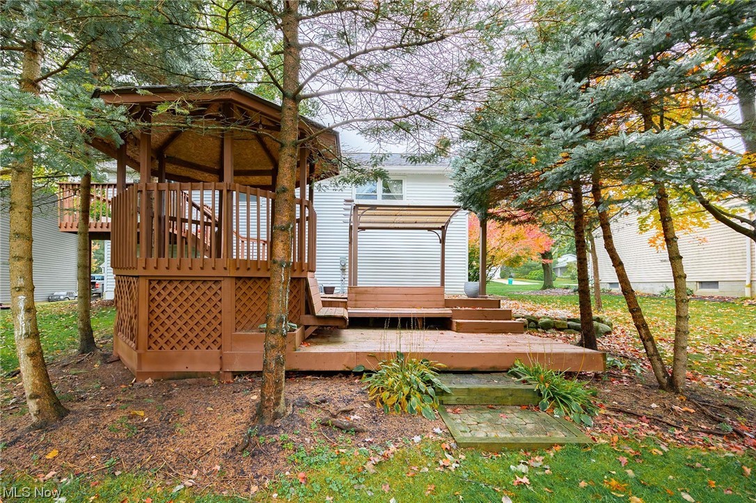 Chamberlin Ledges - Residential