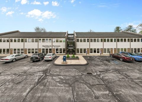 8180 Brecksville Road 115 Brecksville OH 44141