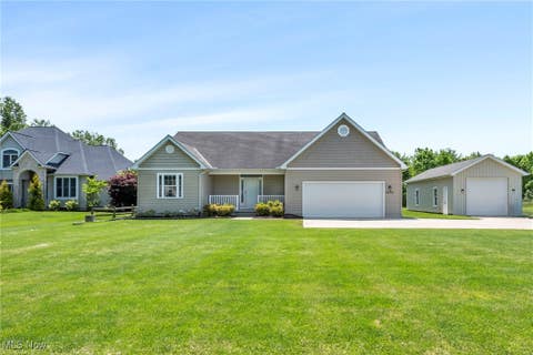 36351 Mills Road, North Ridgeville, OH 44039 - #: 5128354