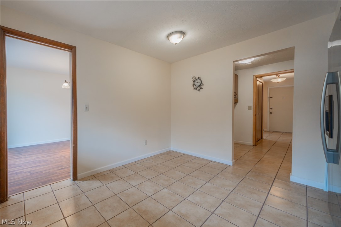 Concord Village J Condo - Residential