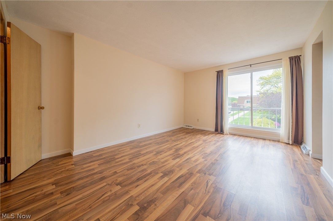 Concord Village J Condo - Residential