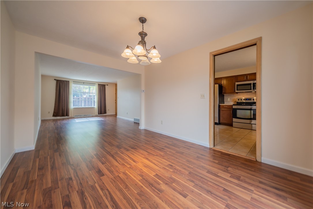 Concord Village J Condo - Residential