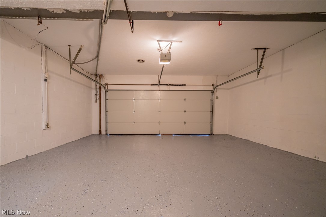 Concord Village J Condo - Residential