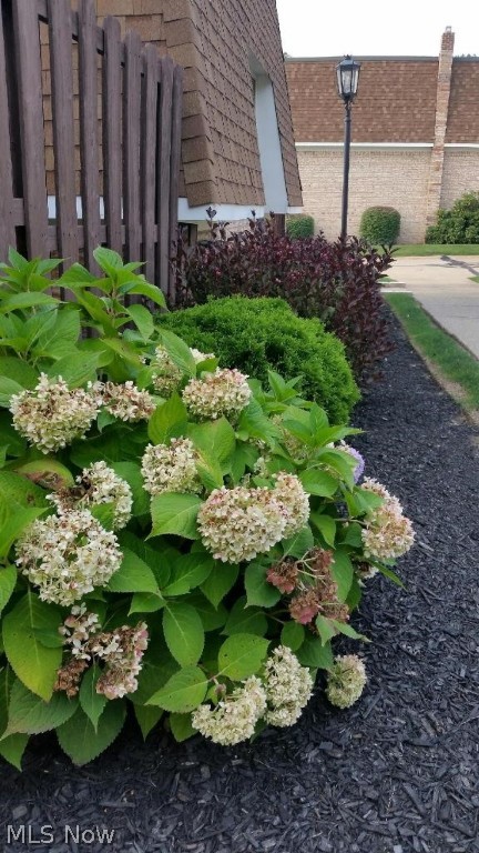 Concord Village J Condo - Residential