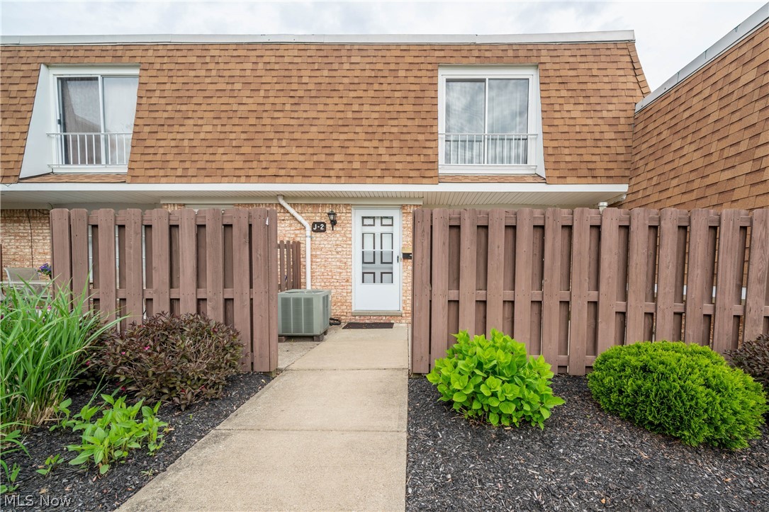 Concord Village J Condo - Residential