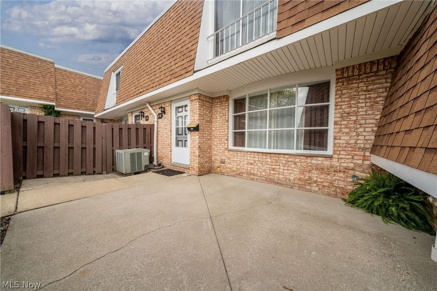 Beautiful 3 bedroom 1.5 bath Townhouse located close to shopping and parks. This home features updated bathrooms, flooring and much more. Very Spacious with over 1450sqft of living space and a big outdoor deck. Attached 2 car garage as well as additional onsite parking. All Appliances included!!! Great pool and playground area for the kids during the hot summer days. Call today to set your appointment.