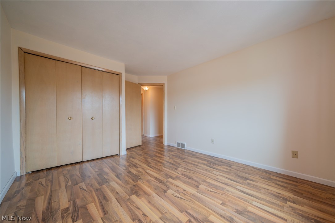 Concord Village J Condo - Residential