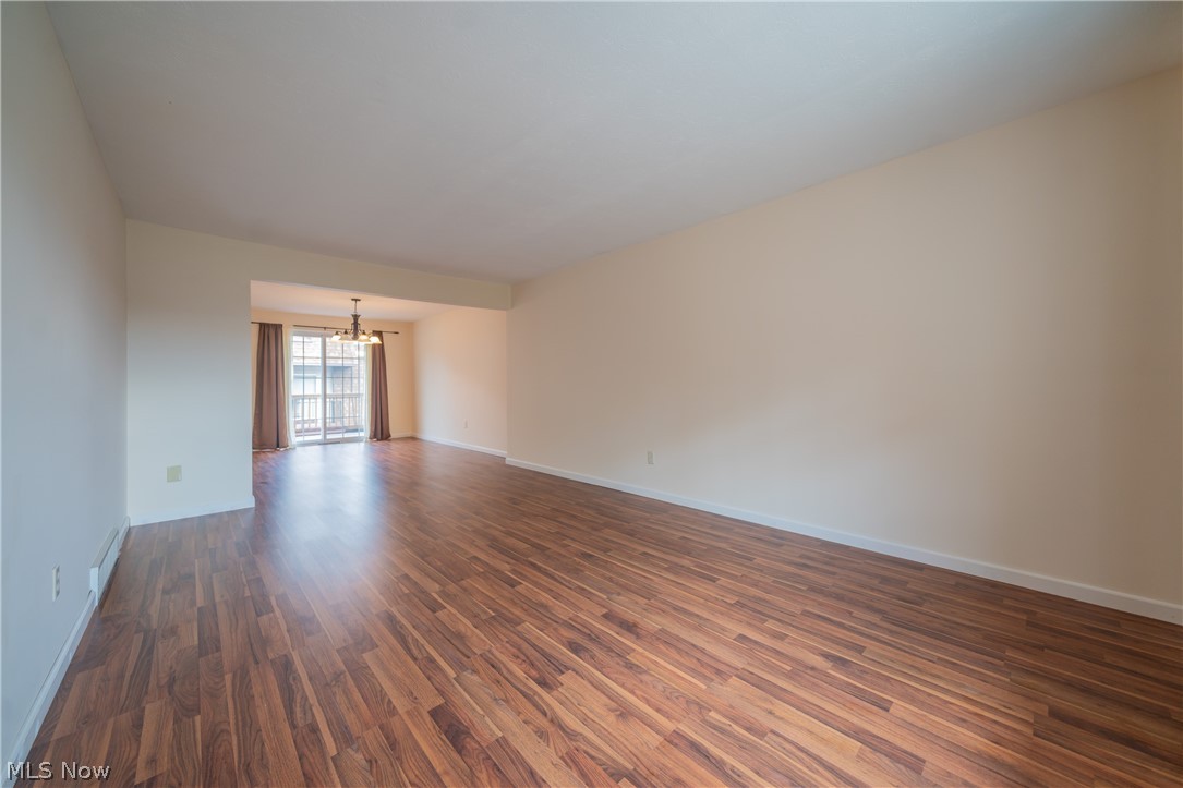 Concord Village J Condo - Residential