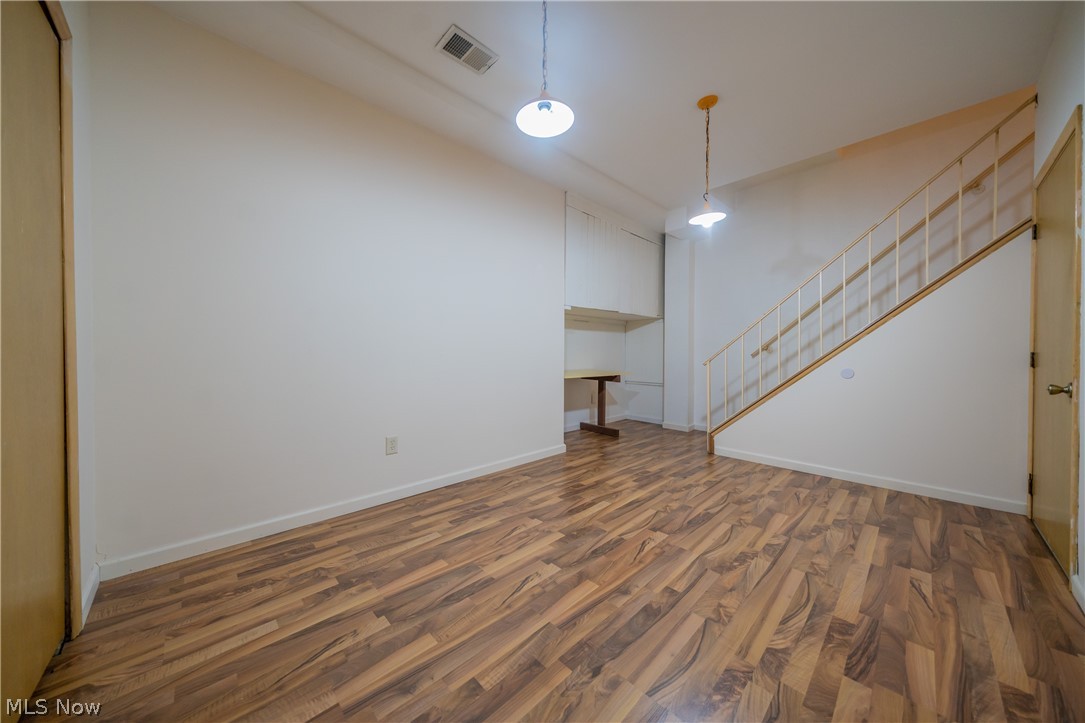 Concord Village J Condo - Residential