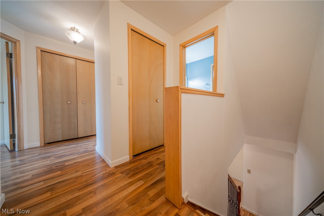 Concord Village J Condo - Residential