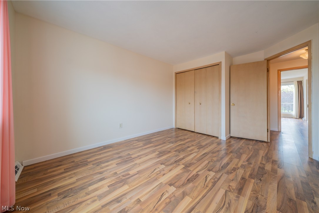 Concord Village J Condo - Residential