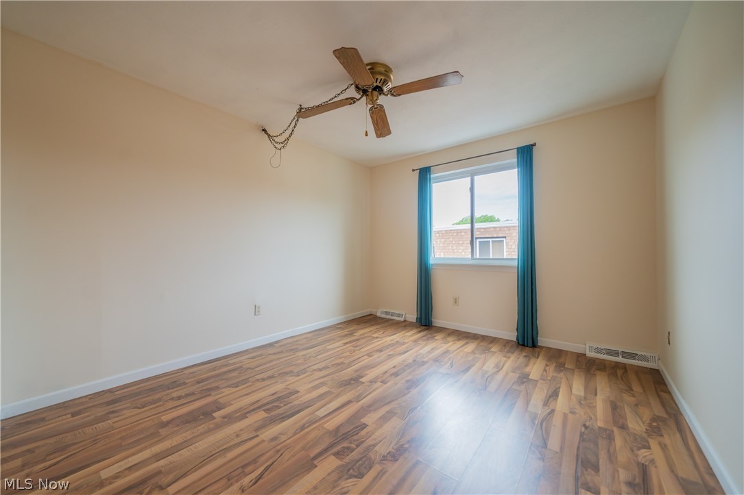 Concord Village J Condo - Residential