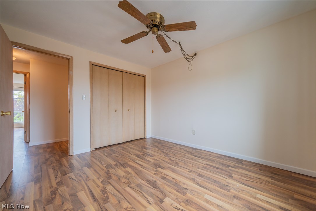 Concord Village J Condo - Residential