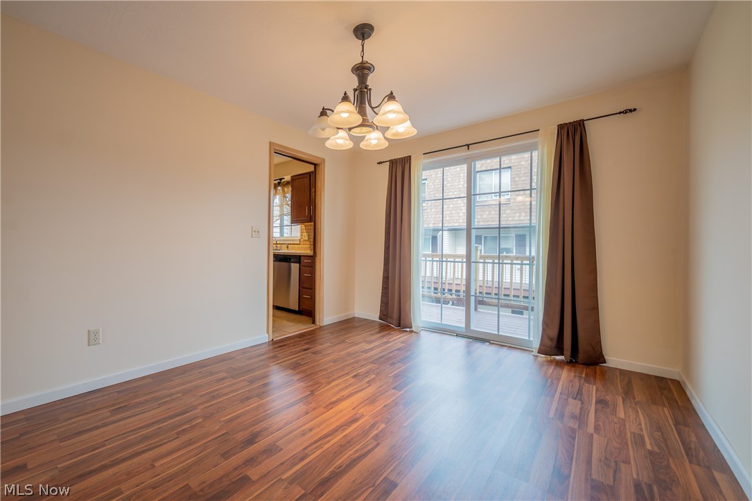 Concord Village J Condo - Residential