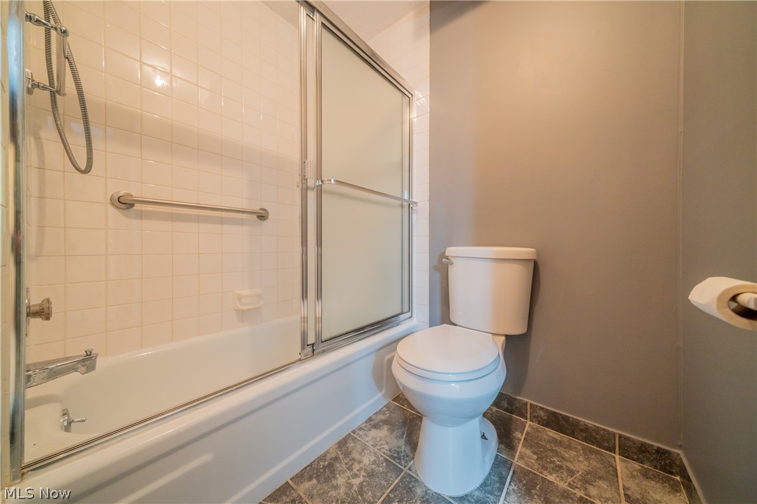 Concord Village J Condo - Residential