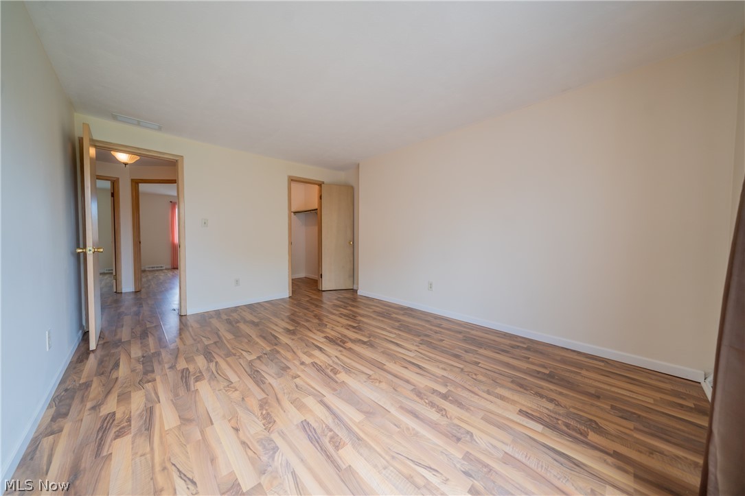 Concord Village J Condo - Residential