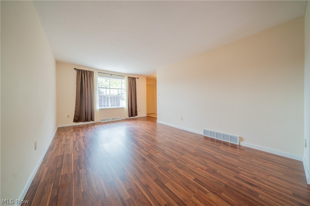 Concord Village J Condo - Residential