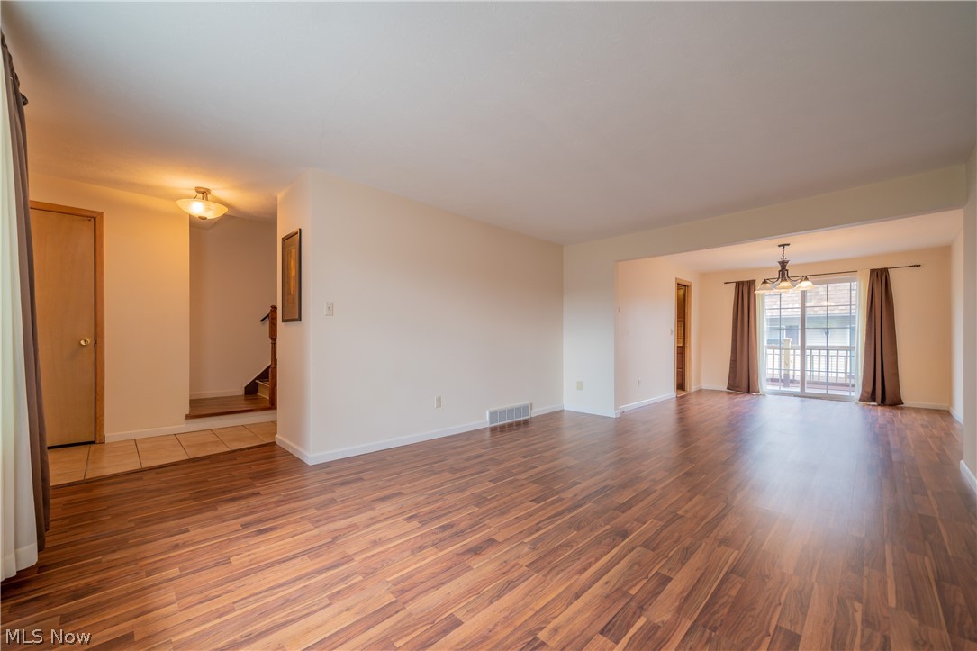 Concord Village J Condo - Residential