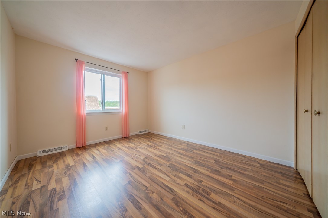 Concord Village J Condo - Residential