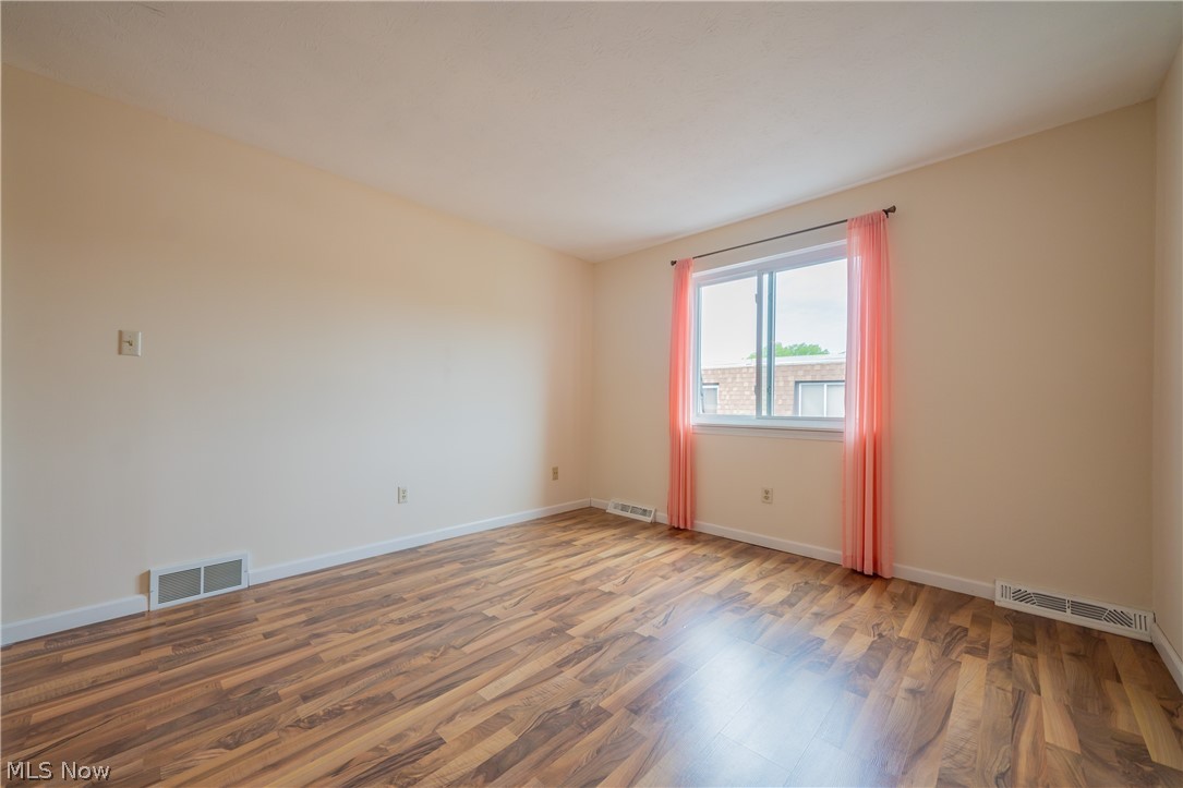 Concord Village J Condo - Residential