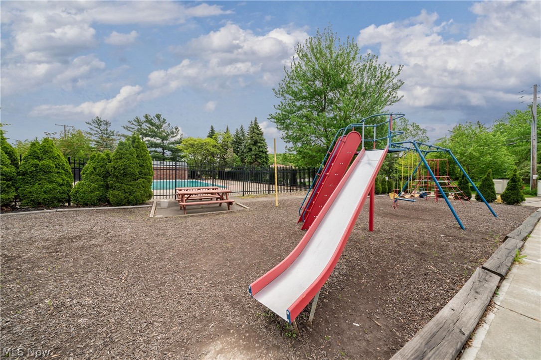 Concord Village J Condo - Residential