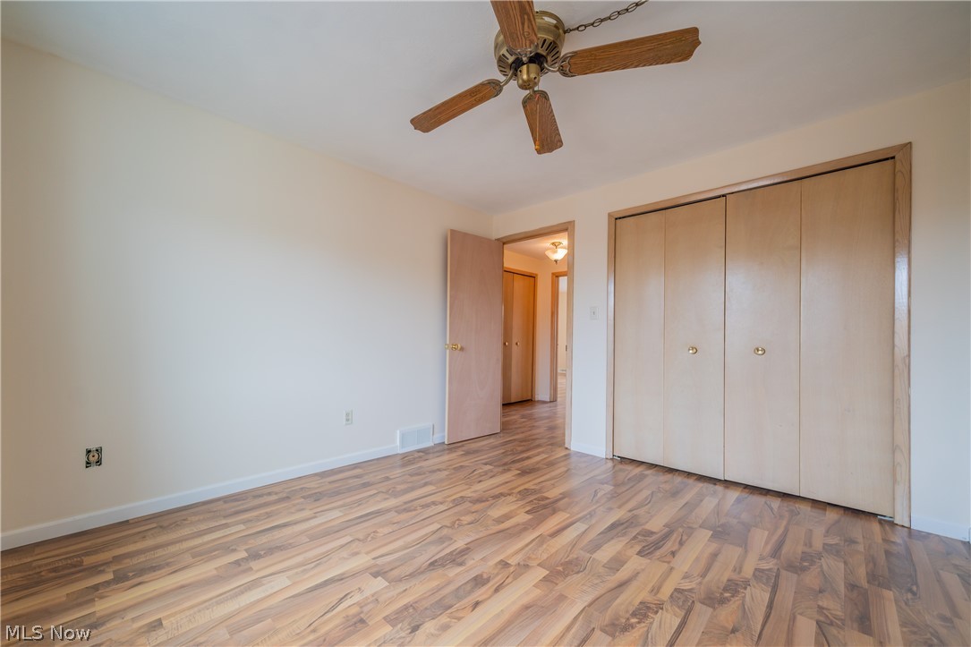 Concord Village J Condo - Residential