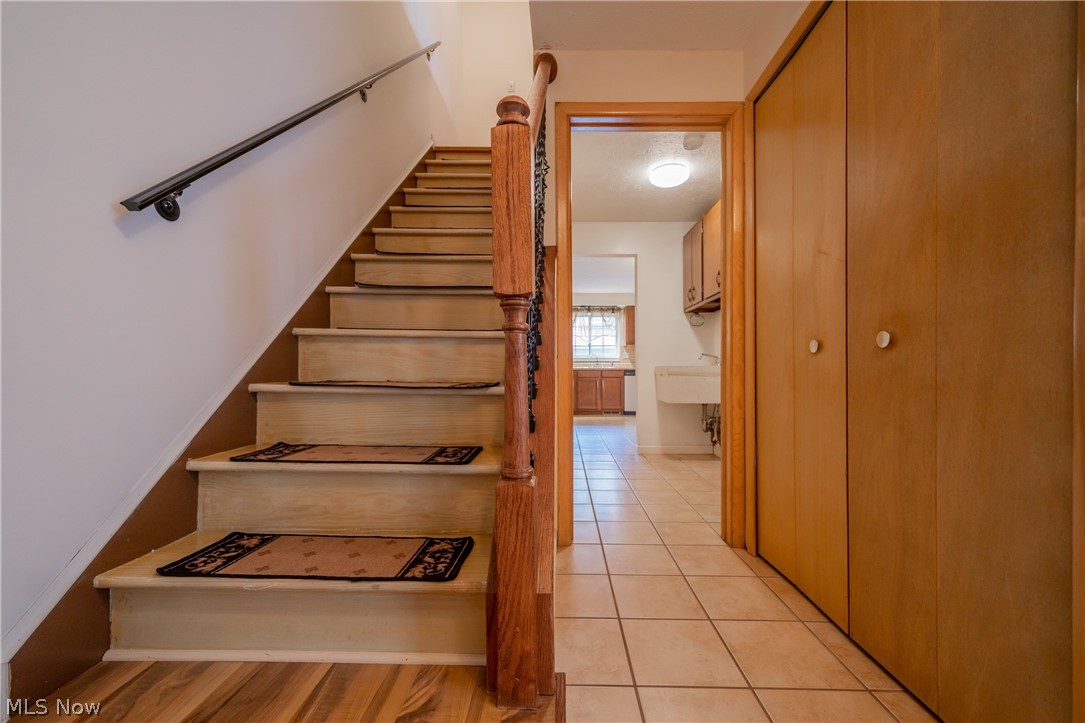 Concord Village J Condo - Residential